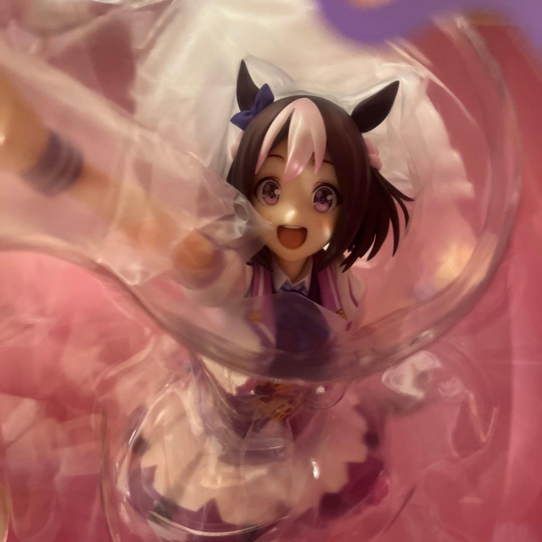 【未開封】ウマ娘 スペシャルウィーク　ストロンガー