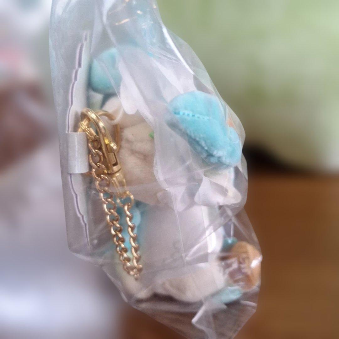 未開封　ポケモンセンター　リーフィア　イースター　マスコット　ぬいぐるみ