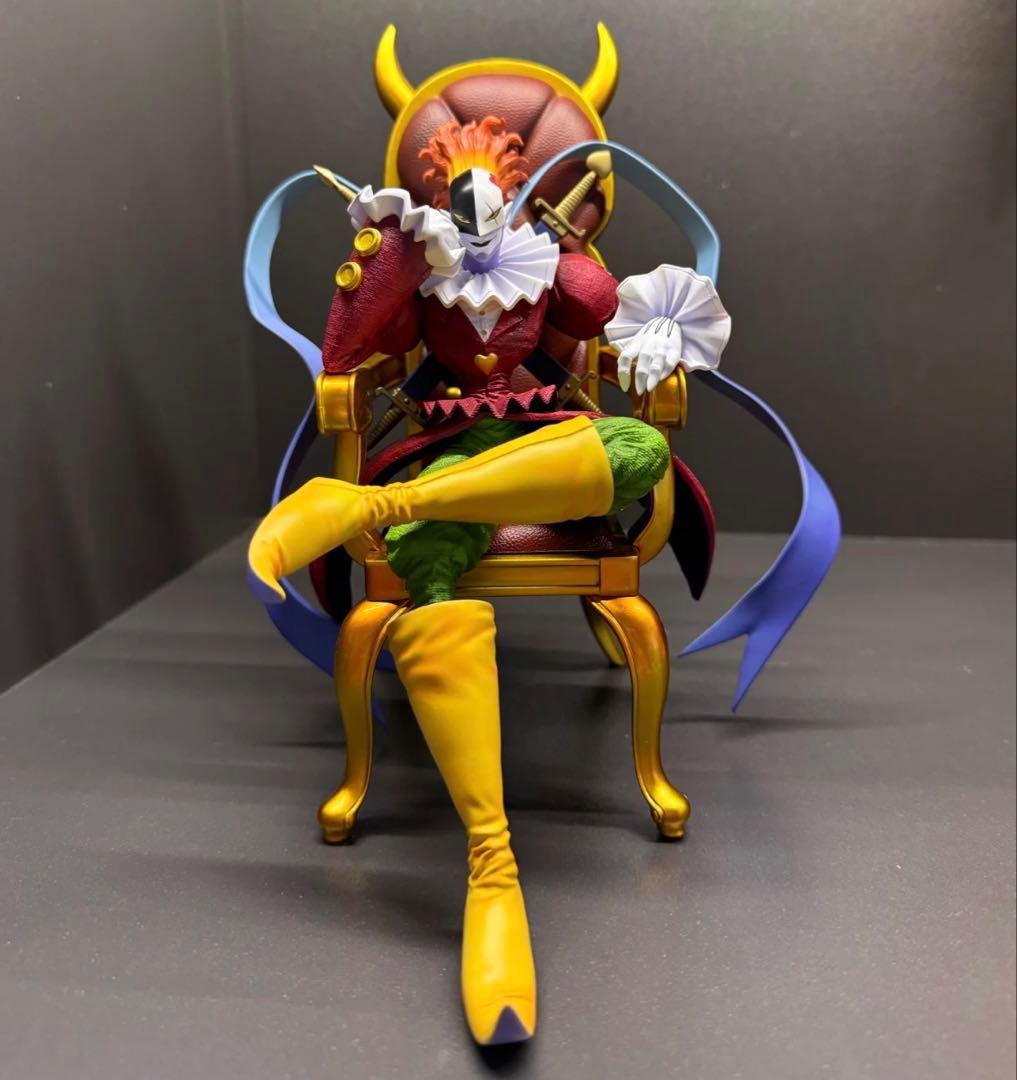 デジモン T1-STUDIO ピエモン フィギュア