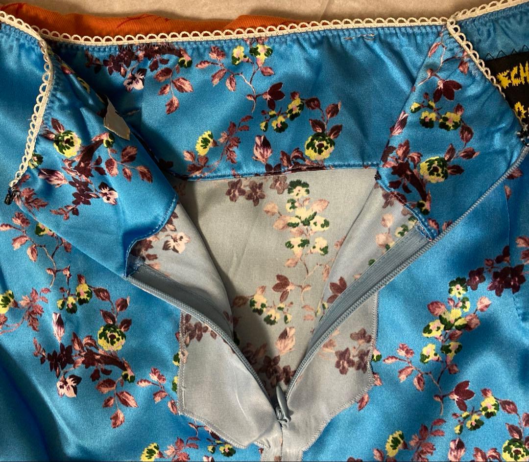 Meryll rogge メリルロッゲ スカート