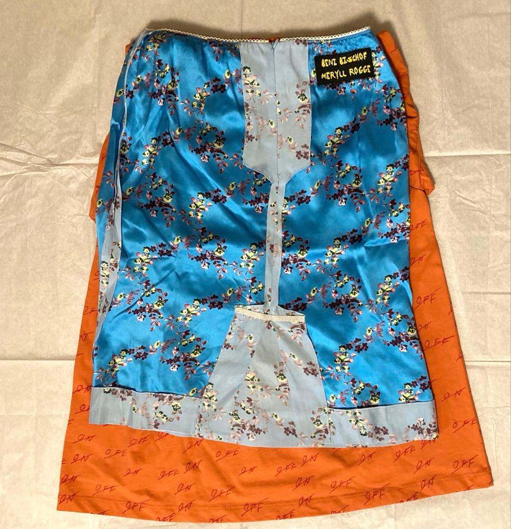 Meryll rogge メリルロッゲ スカート