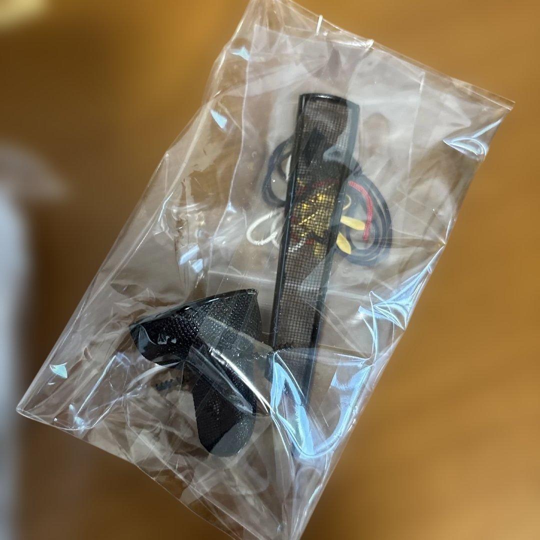 木目込み雛人形　立ち雛　制作キット