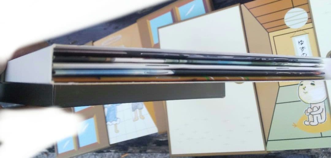 ゆず誌FC ゆずファンクラブ会報誌 大量まとめて！ざっくり23～155巻