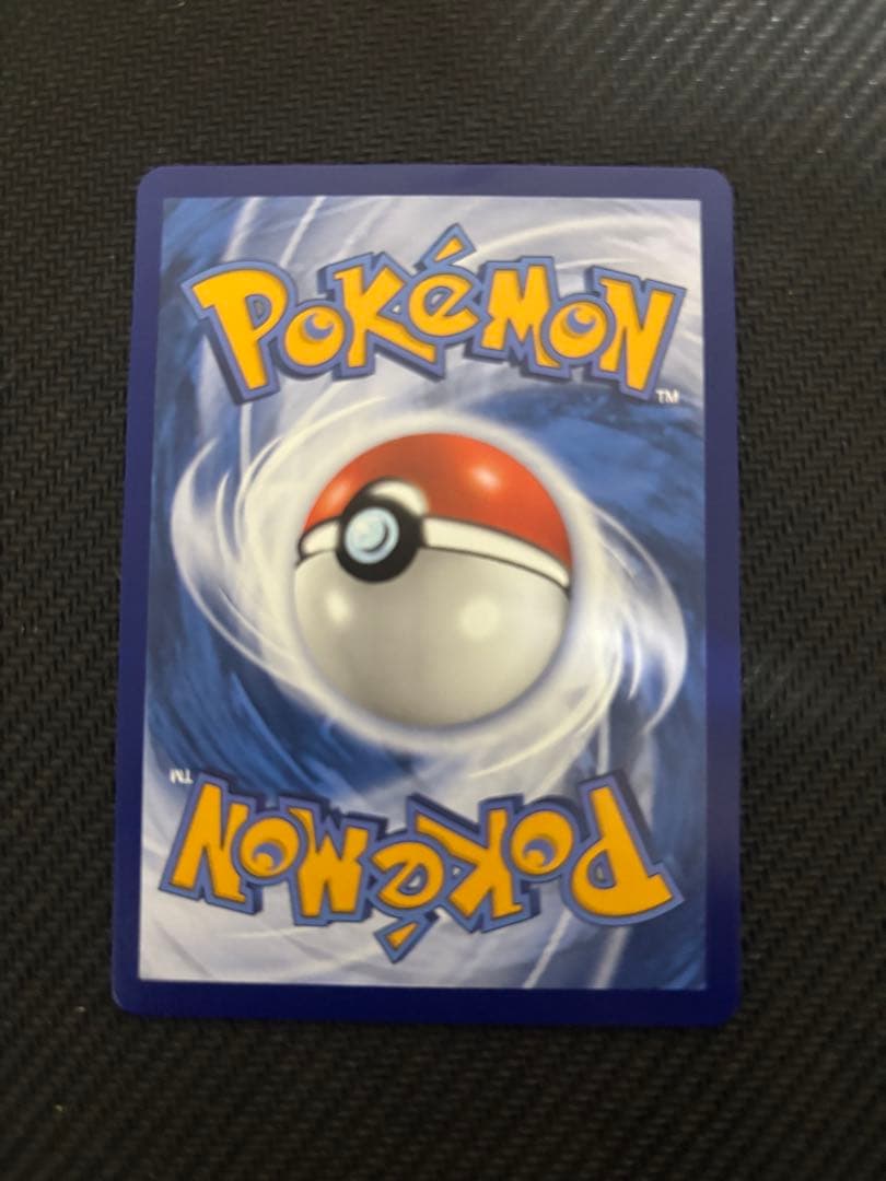 ブラッキー 中国 月亮伊布 ポケモンカード 110HP