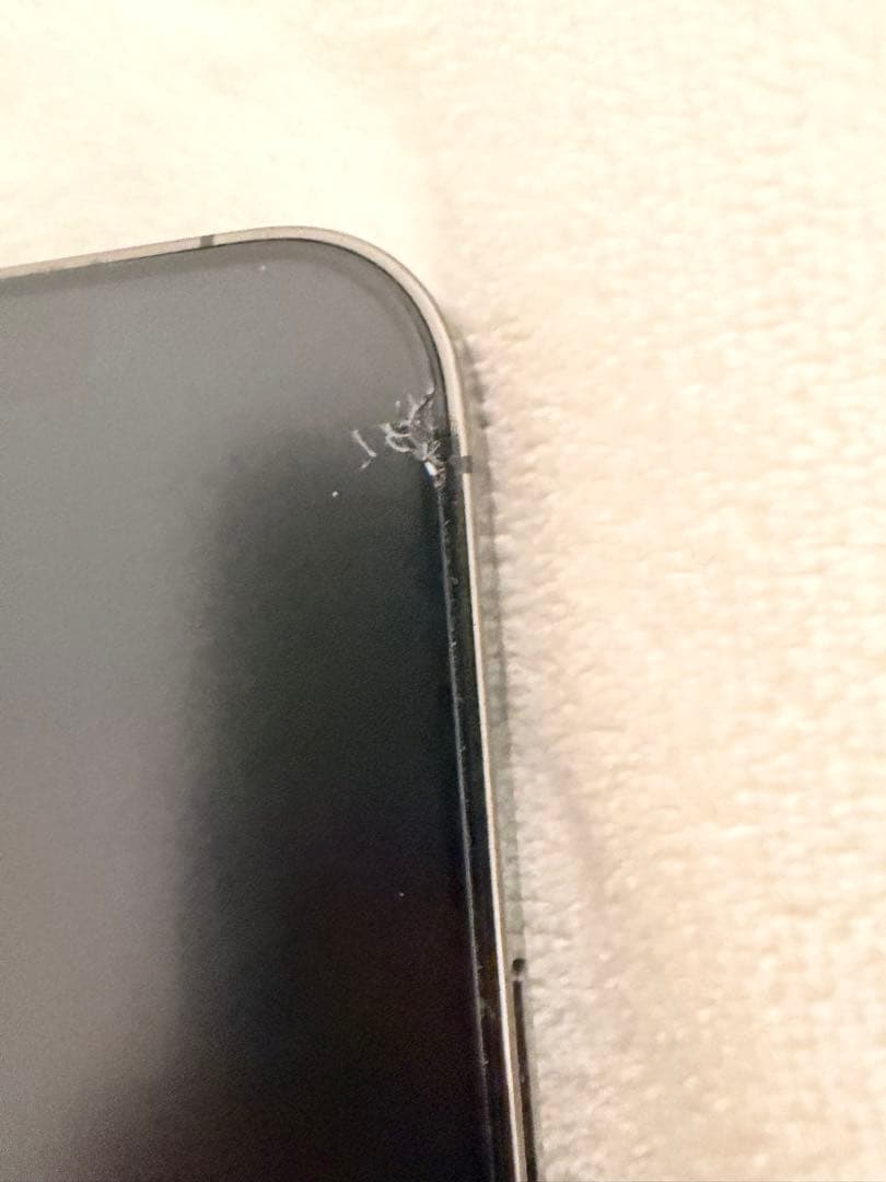 iPhone 13 Pro 128GB ブラック　SIMフリー