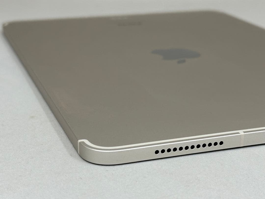 iPad Air 第5世代 256GB Wi-Fi+Cellular