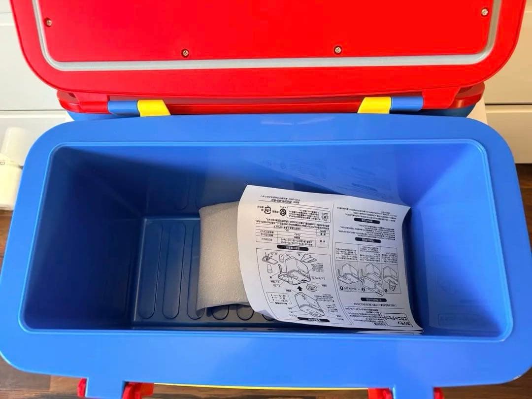 ⭐︎2006年当時モノ❗️⭐︎ポケモンセンターオンライン公式ピクニックセット