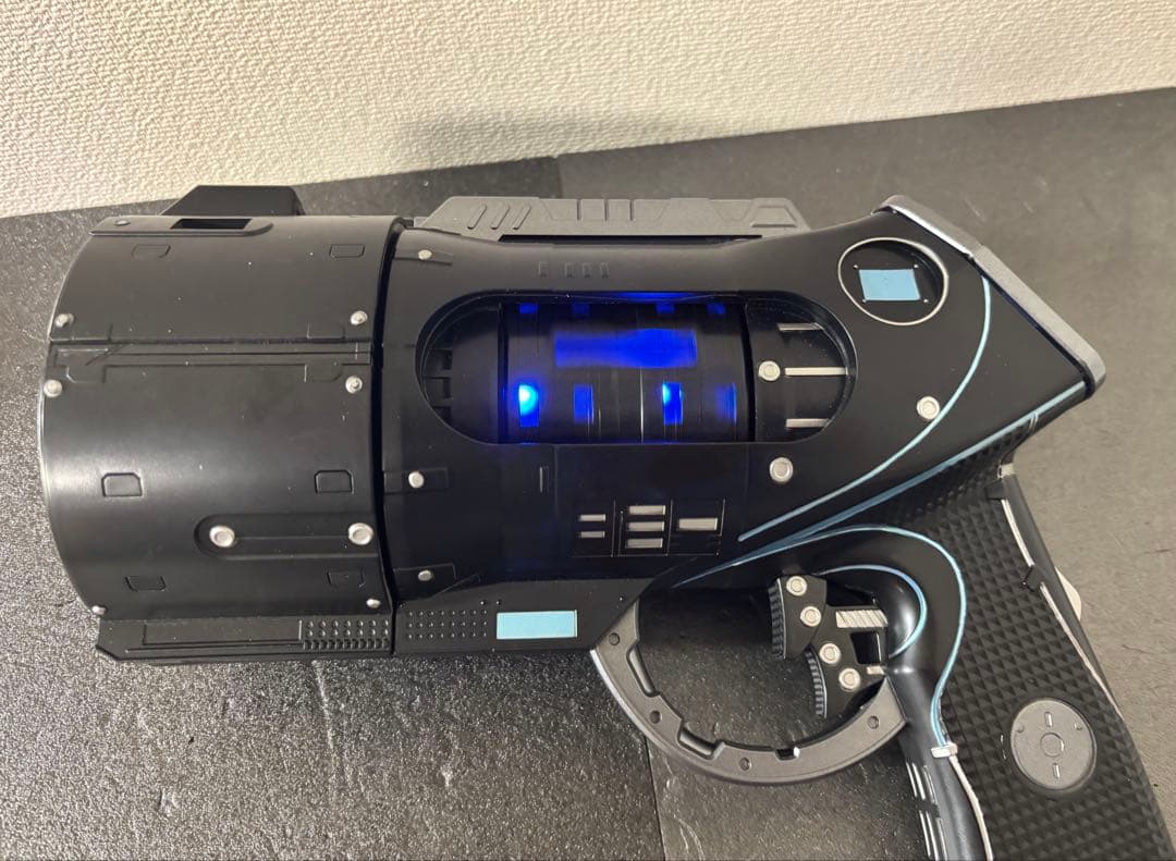 GANTZ O Xガン ガンツ　MASTER PRODUCT フィギュア