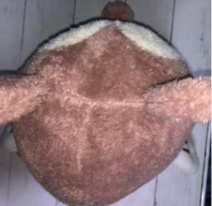 ディズニー ぬいぐるみ