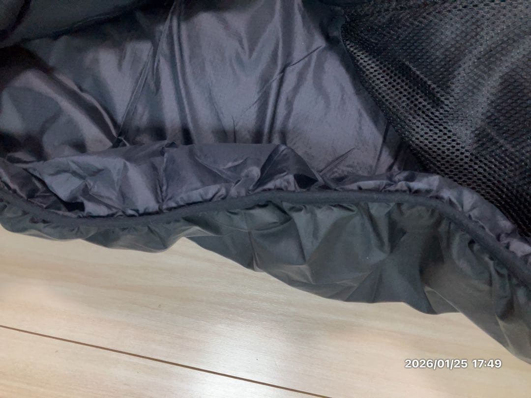 中古美品　98年製 USA製　patagonia ファイヤーボールジャケット　L