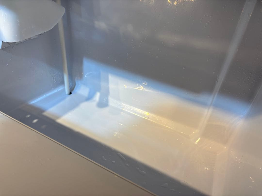 2022年製フクシマガリレイ業務用製氷機FIC-A95KV3 最新モデル