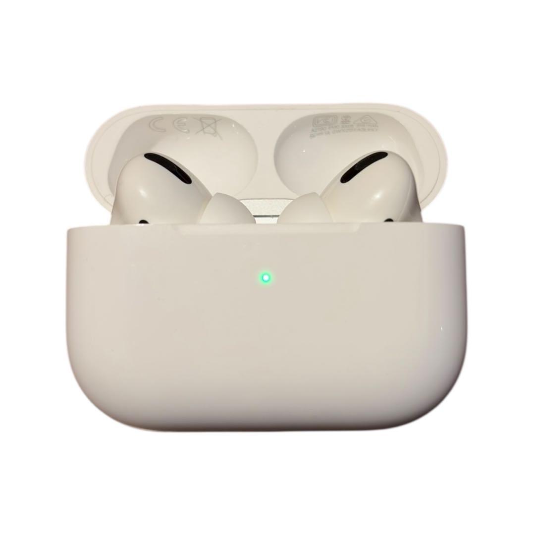 Apple AirPods Pro 第二世代 Lightning