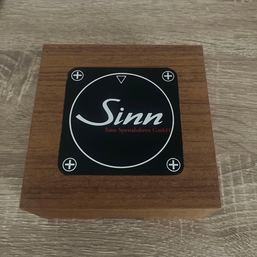 Sinn 403 ダイバーズウォッチ