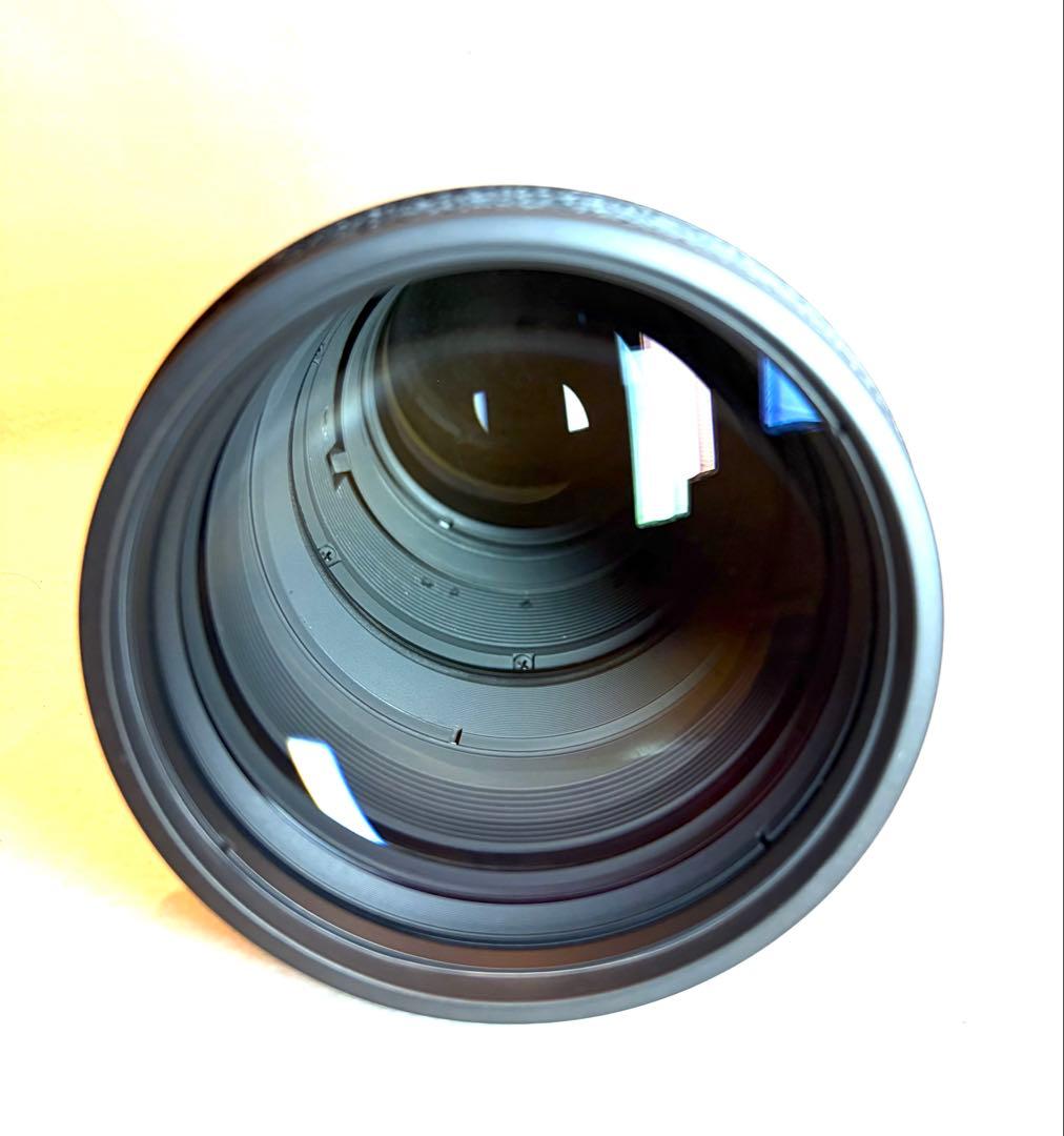 レンズ(単焦点) Nikon AF-S Nikkor ED 300mm F2.8D IF