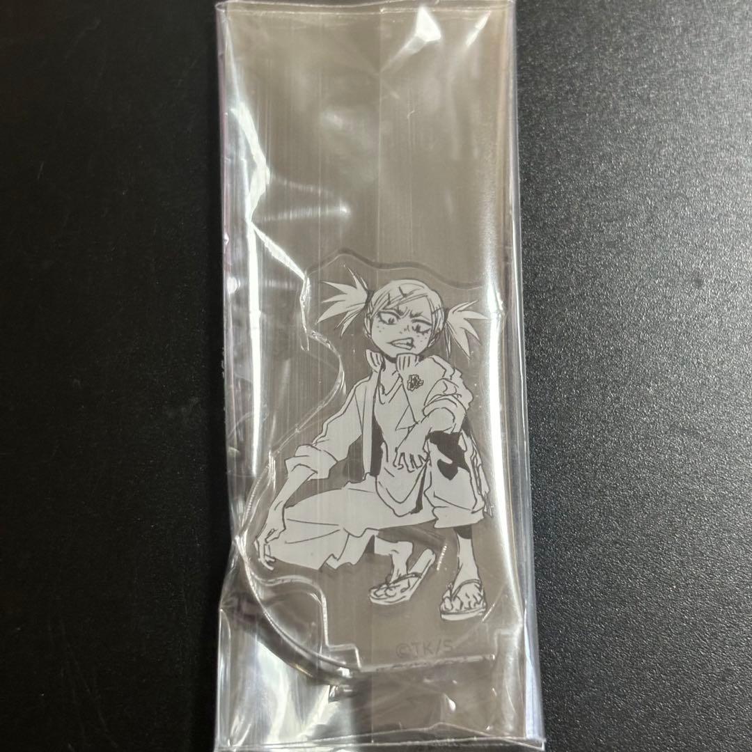 BLEACH 104 stands アクリルスタンド　猿柿ひよ里