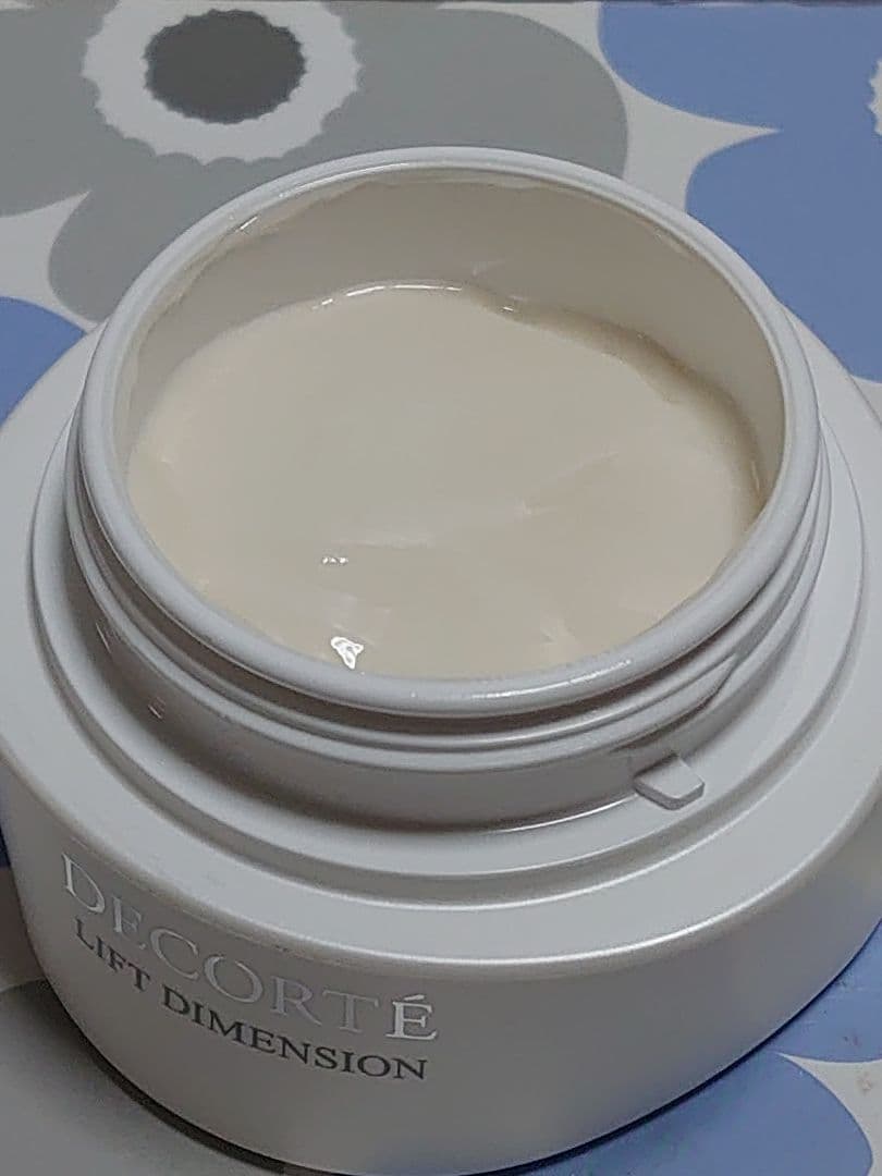 コスメデコルテ リフトディメンション 化粧水 乳液 クリーム