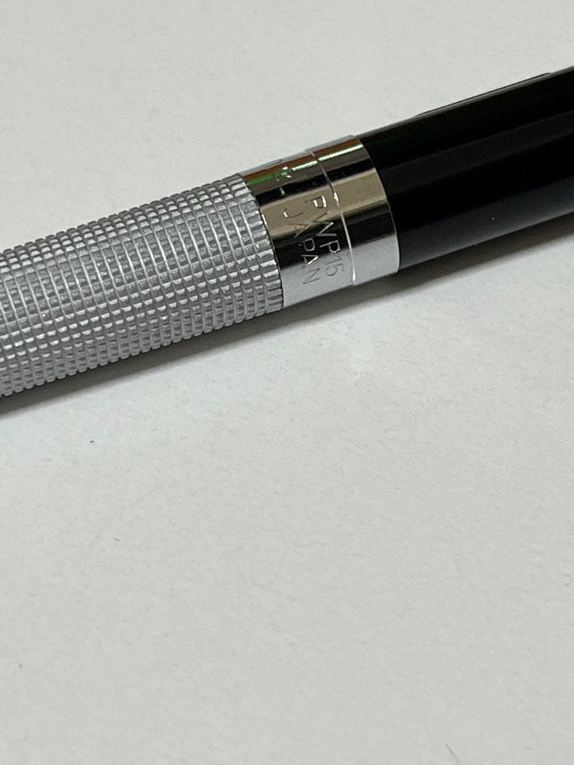 新品 廃盤 希少ぺんてる Pentel PWP15 pwp15 シャープペンシル