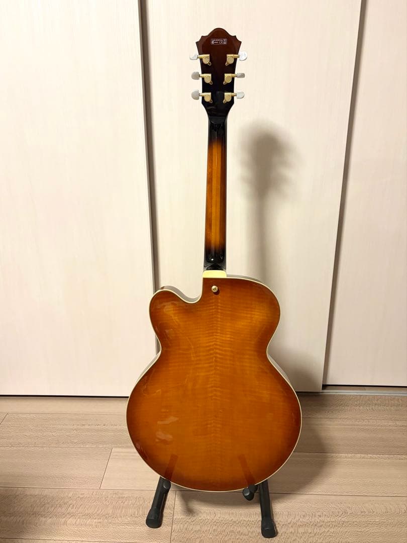 【最終価格】Ibanez ARTCORE AF95-VLS-12-01