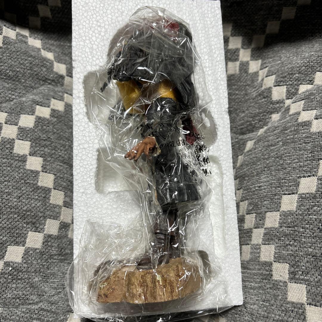 NECA ヘッドノッカー　パイレーツオブカリビアン　首振り人形　ボビングヘッド