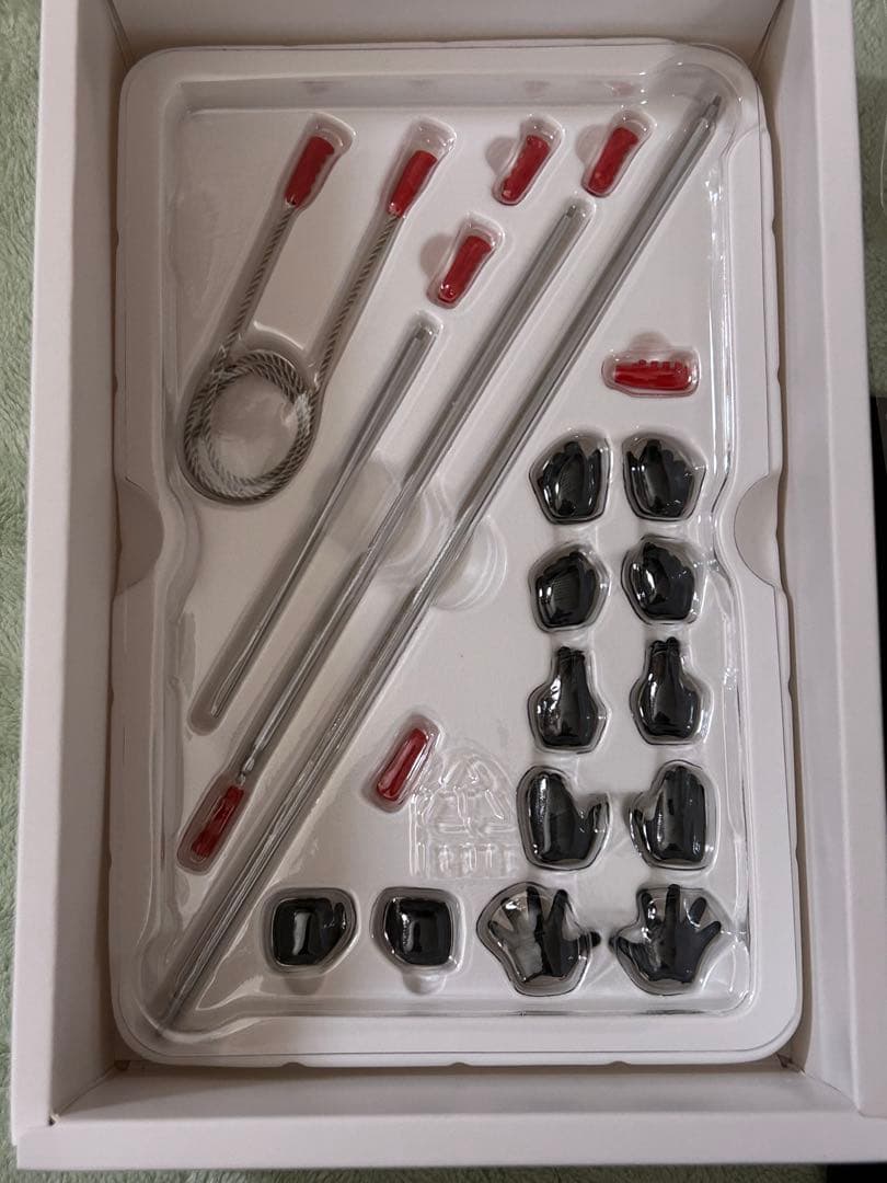 仮面ライダーX ライダーマン 真骨彫製法