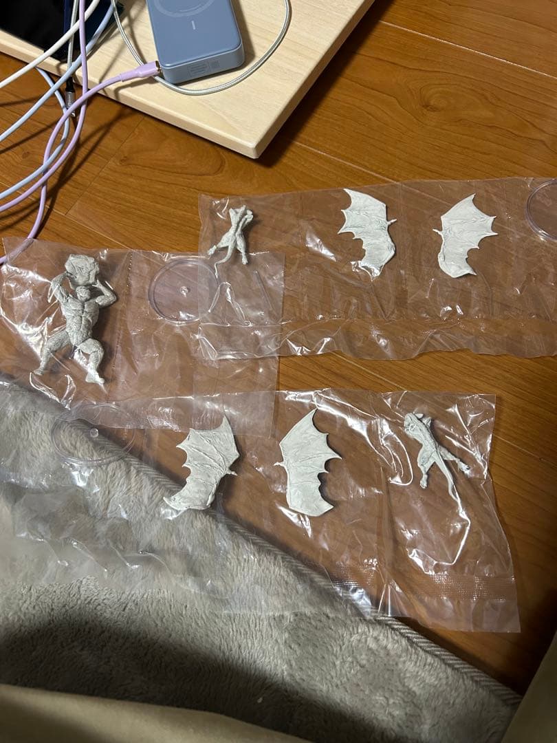 最強王図鑑　フィギュア　まとめ売り　48体