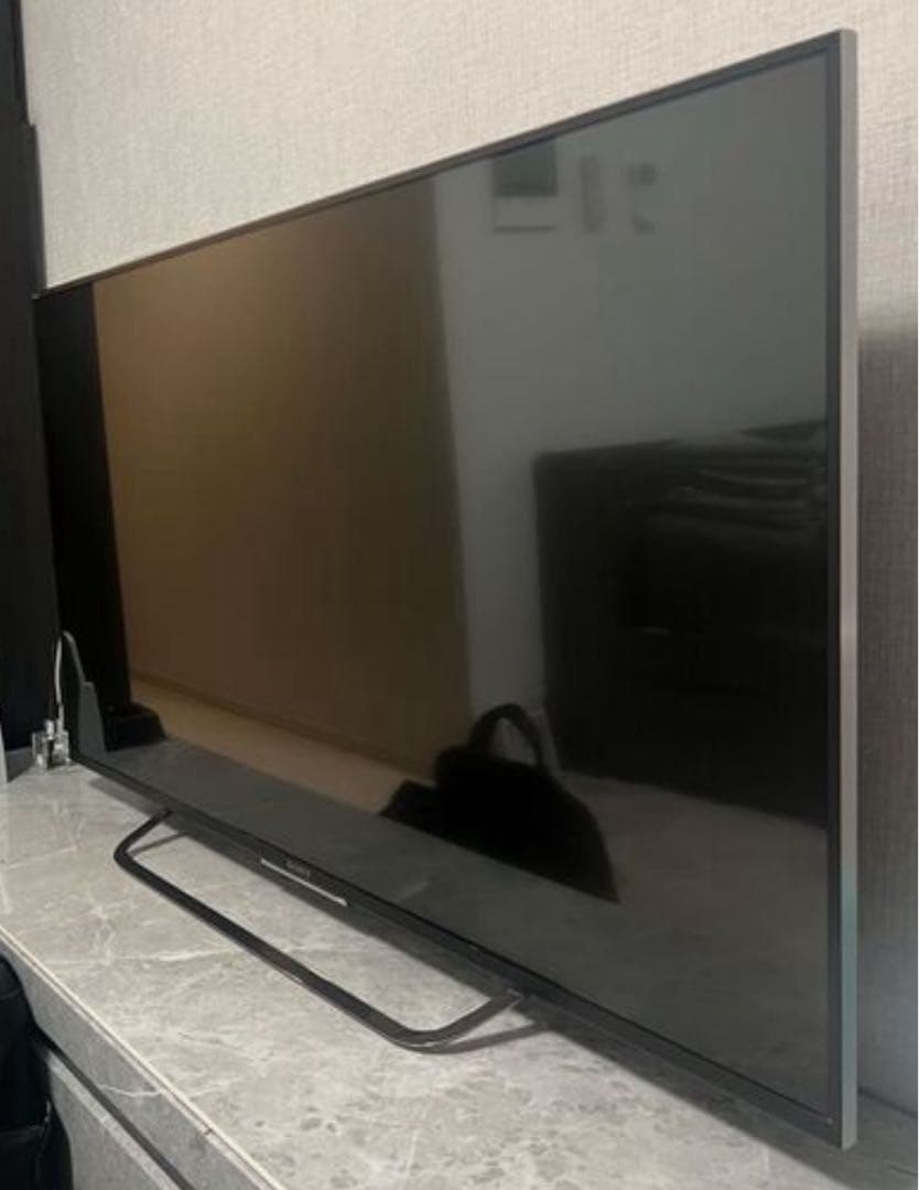 テレビ SONY BRAVIA KJ-49X8500C [49 inches]