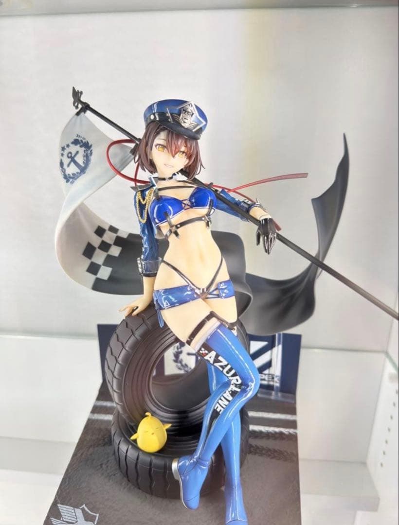 ボルチモア スプレンディッド・ギア