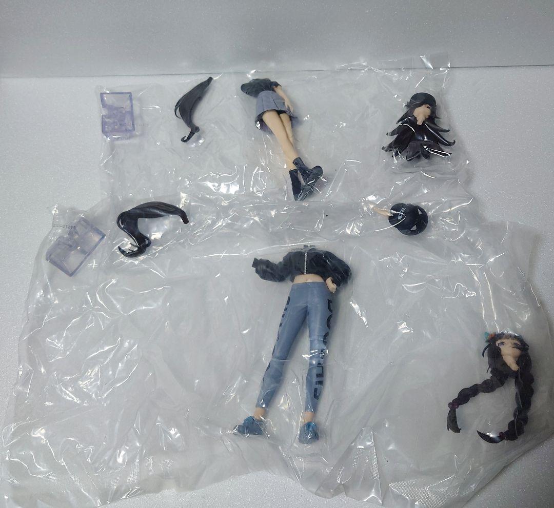 フィギュア まとめ売り プライズ まどマギ ヒロアカ 葬送のフリーレン