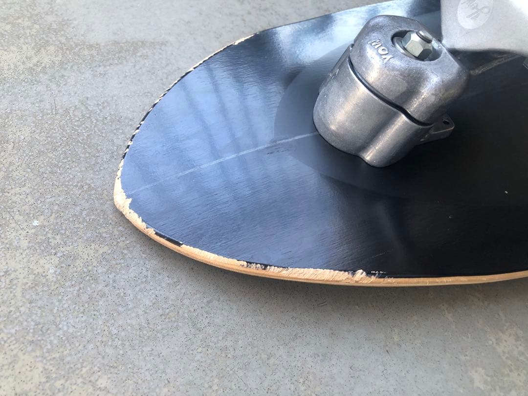 ヤウ YOW サーフスケート スケートボード クリステンソン