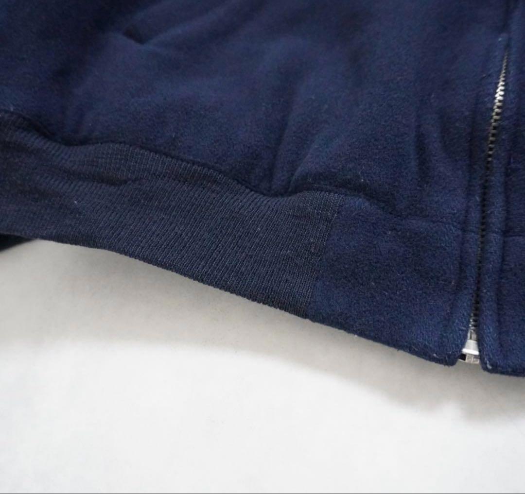 【00s】poloralphlauren ラルフローレン ウールジャケット L