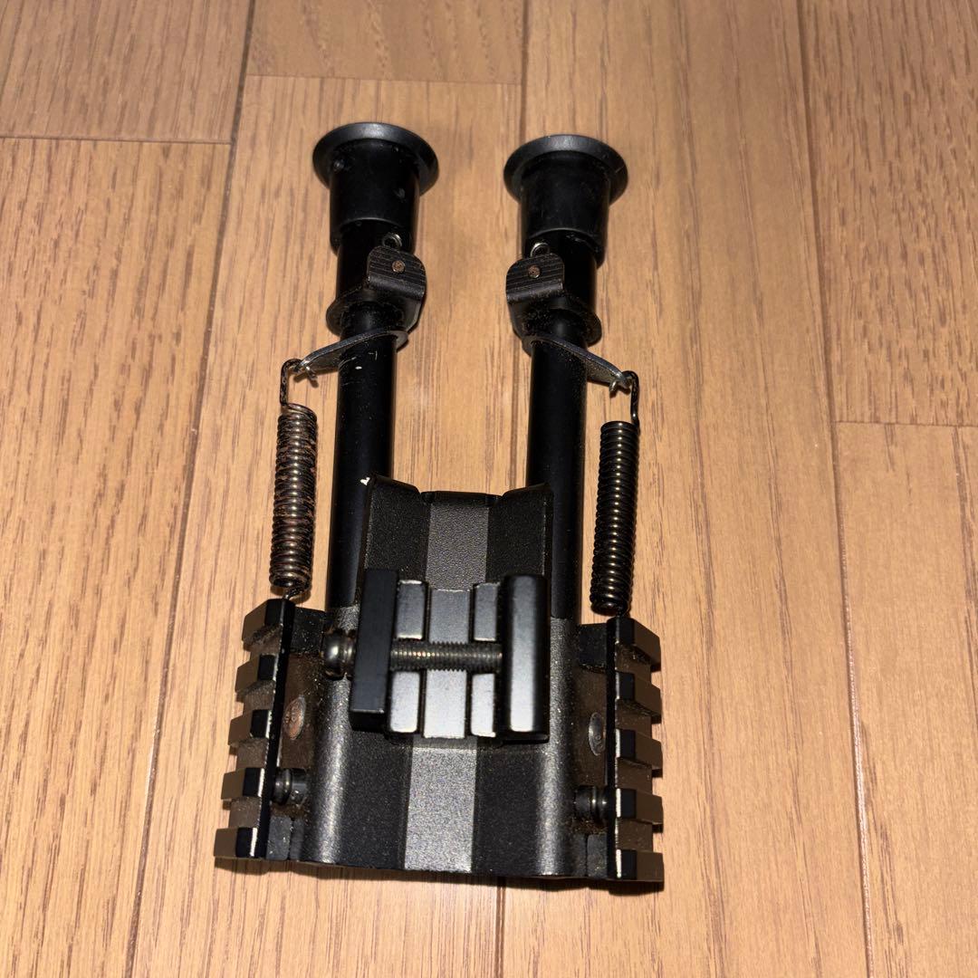 エアガン　TSR-ZERO スナイパーライフル