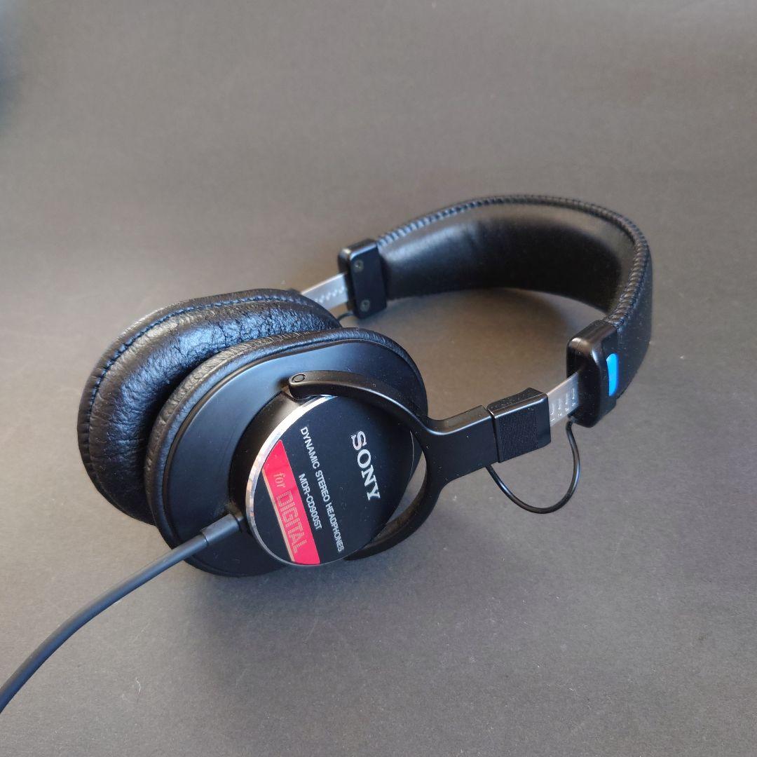t*様 SONY MDR-CD900ST スタジオモニターヘ ッドフォン