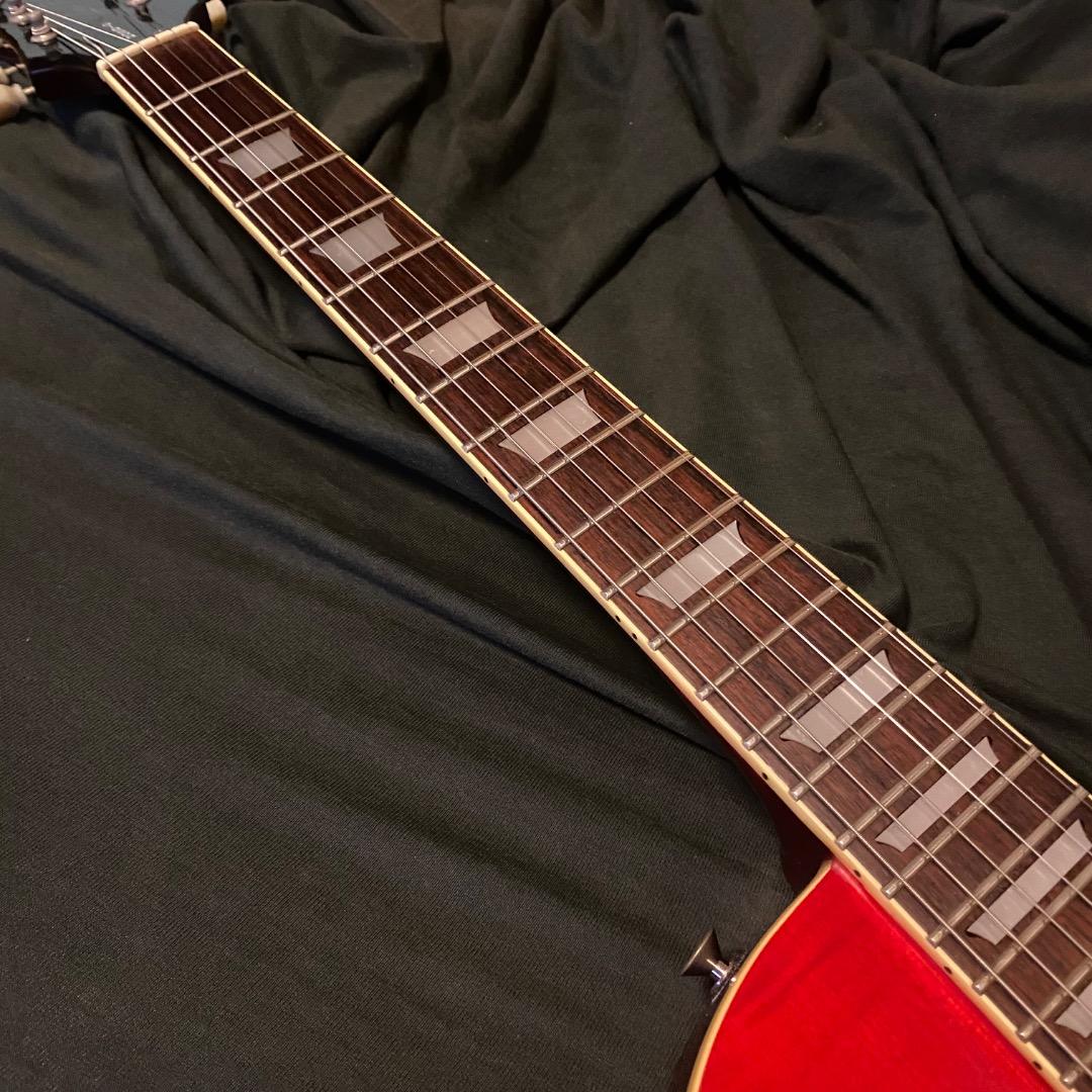 Epiphone Les Paul コリア製 90s レスポール エピフォン