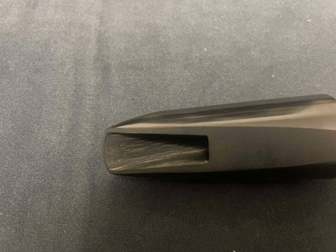 アトリエシュミット　クラリネットマウスピース(OP1)