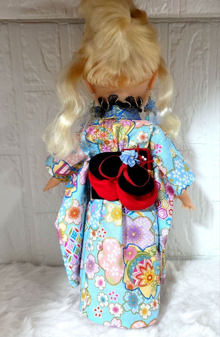 カスタムドール&アウトフィット まとめ売り ドール11体