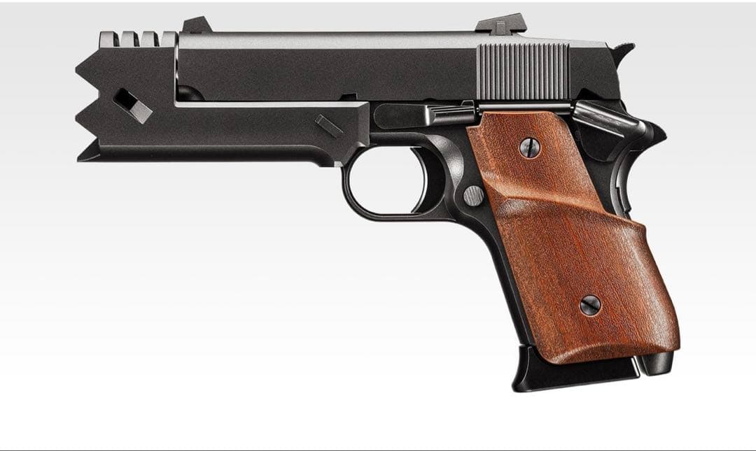 東京マルイ ガスガン 千束の銃 + スペアマガジン ちさとの銃 リコリスリコイル