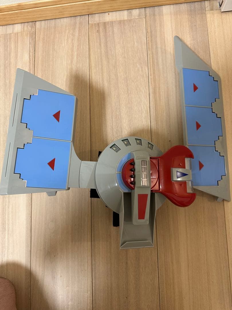 遊戯王 デュエルディスク 初代