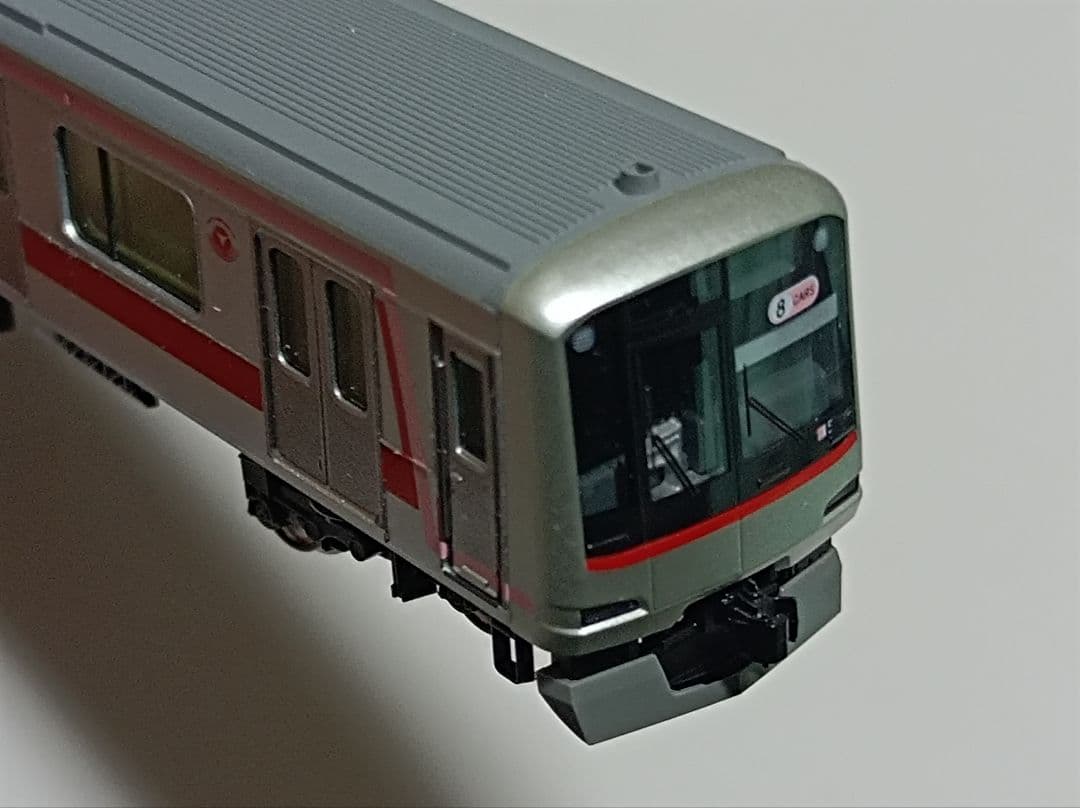 KATO 東急5050系6両