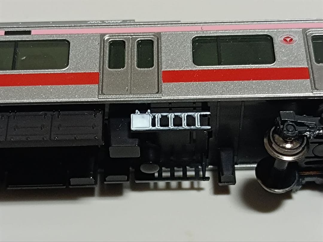 KATO 東急5050系6両