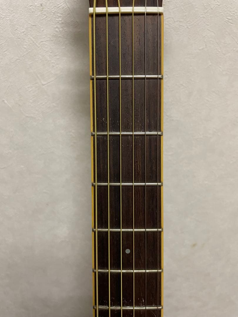 Yamaha FS720S アコースティックギター ヤマハ