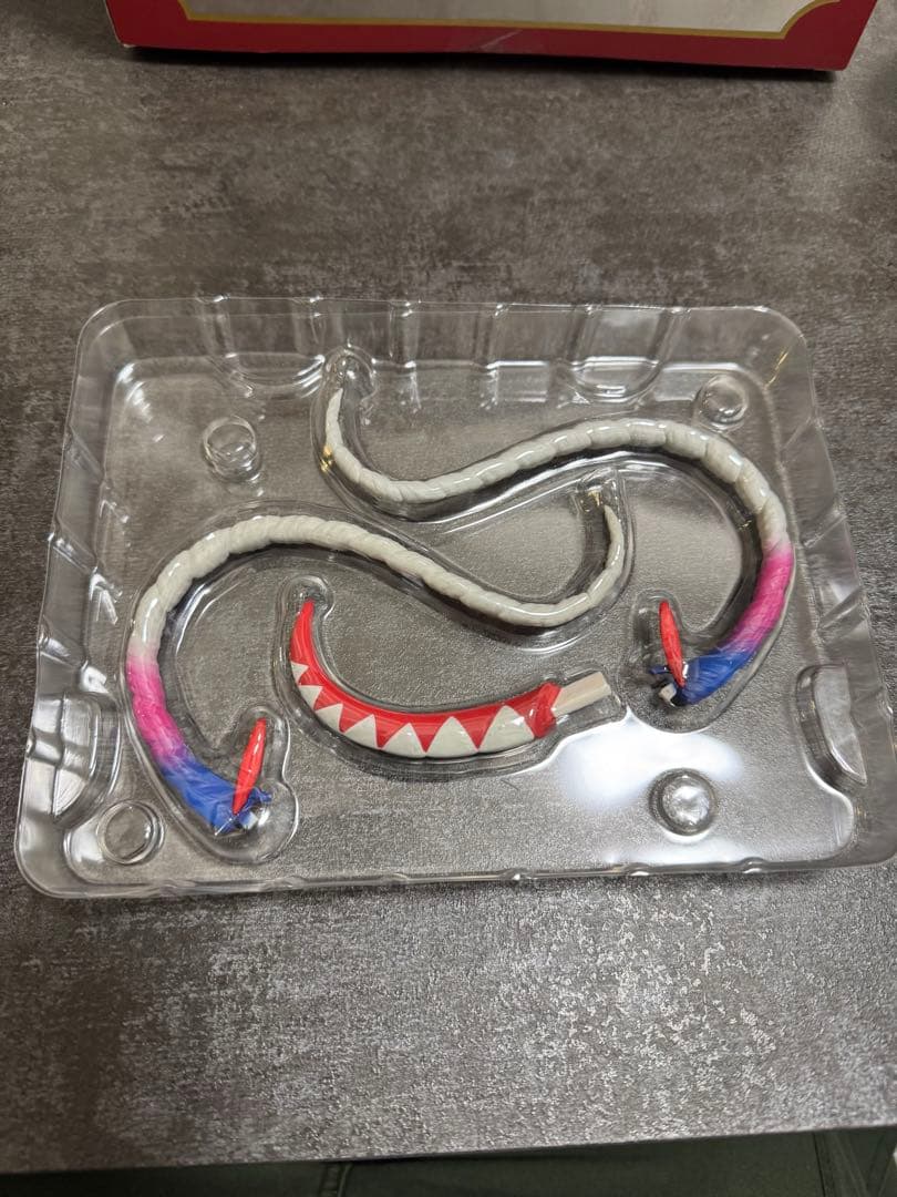 コトブキヤ　Koraidon フィギュア