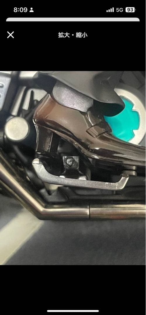 Fate/zero セイバー・モータード・キュイラッシェ