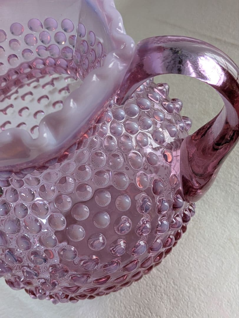 フェントン　Rose Magnolia Lavender 　お値下げ中