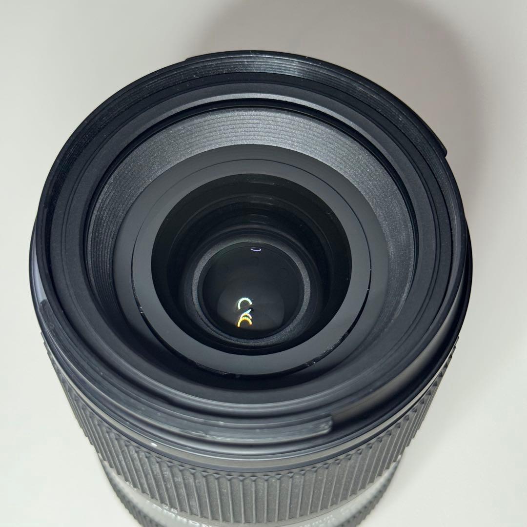 TAMRON 28-75mm F2.8 Di III VXD G2 Eマウント