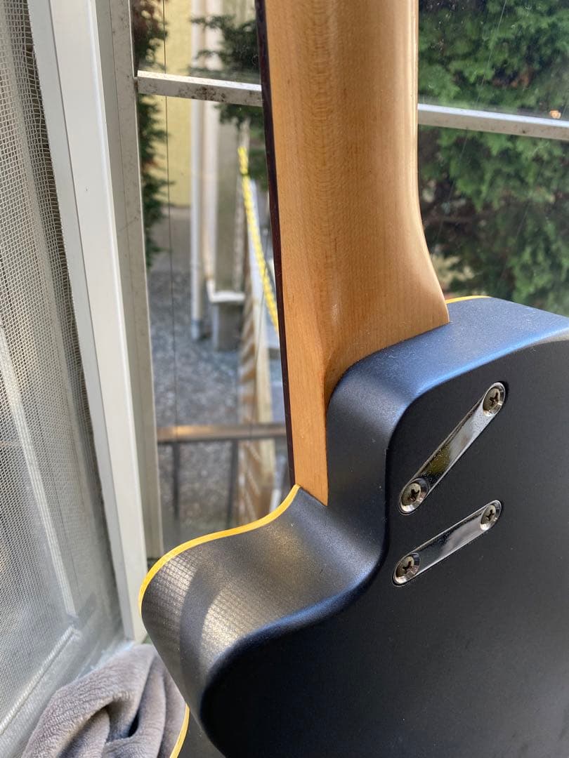 ギター Yamaha ARX-T1A