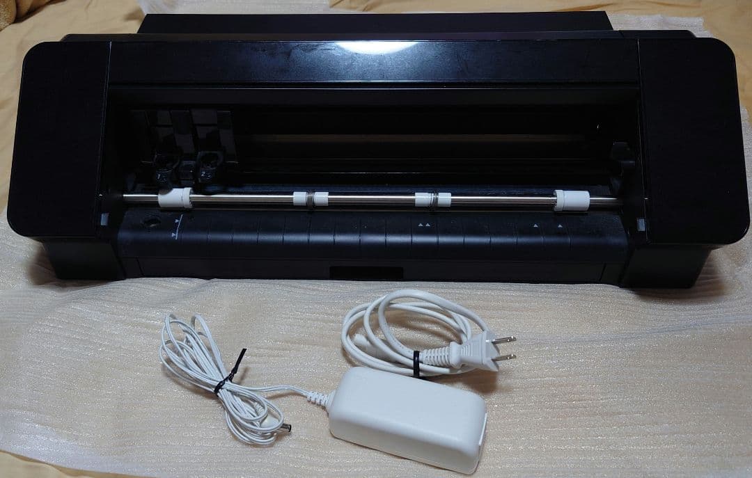 【ジャンク品】シルエットカメオ4