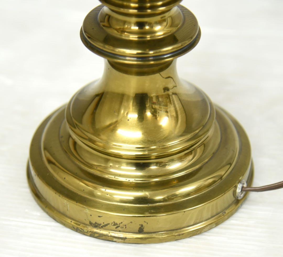 USA LEVITON Stiffel レビトン社製 アンティーク ランプ