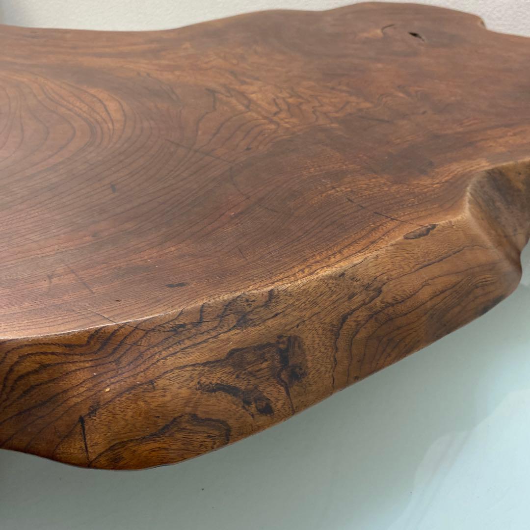 ☆アンティーク　茶台☆