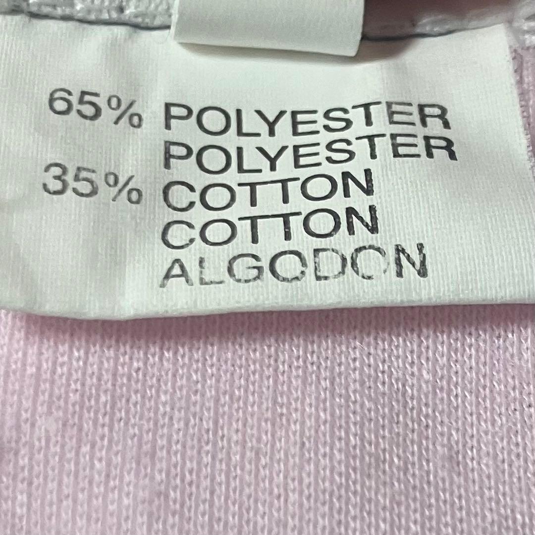 baby Dior ピンク モノグラム 厚手のパーカー