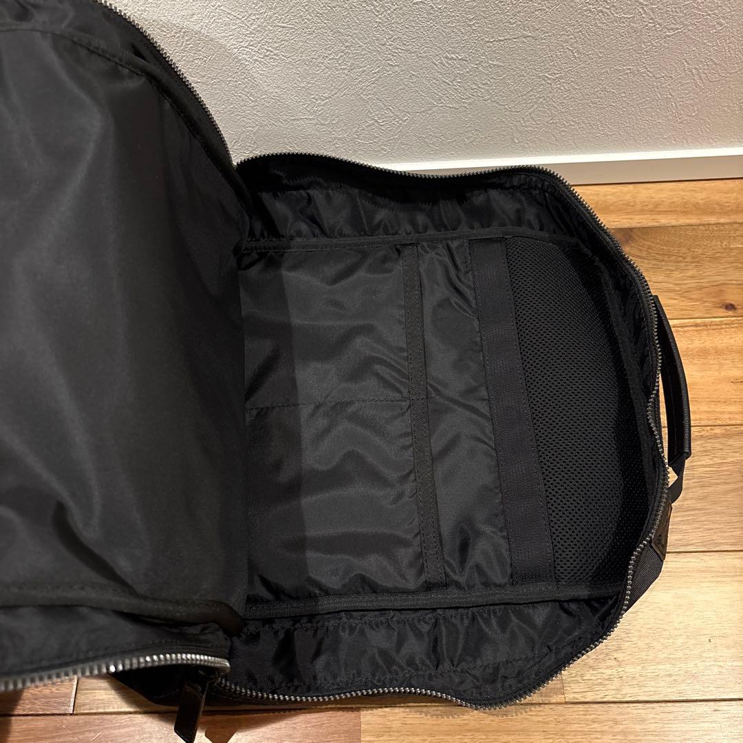 ブリーフィング FUSION SQ PACK HD